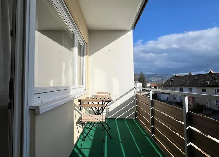 Ferienwohnung Lindau Am Bodensee