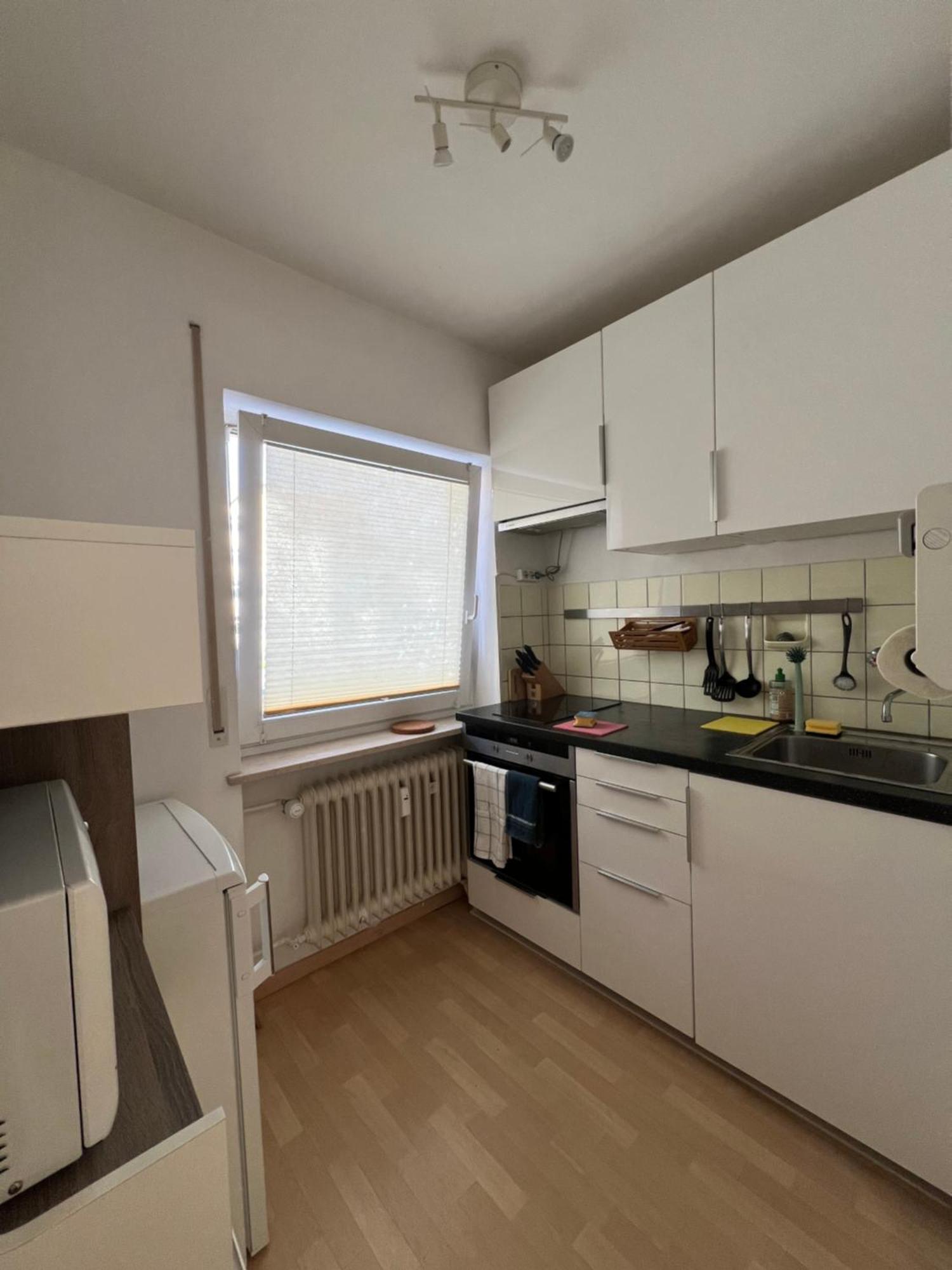 Am Bodensee Apartament Lindau (Bodensee)