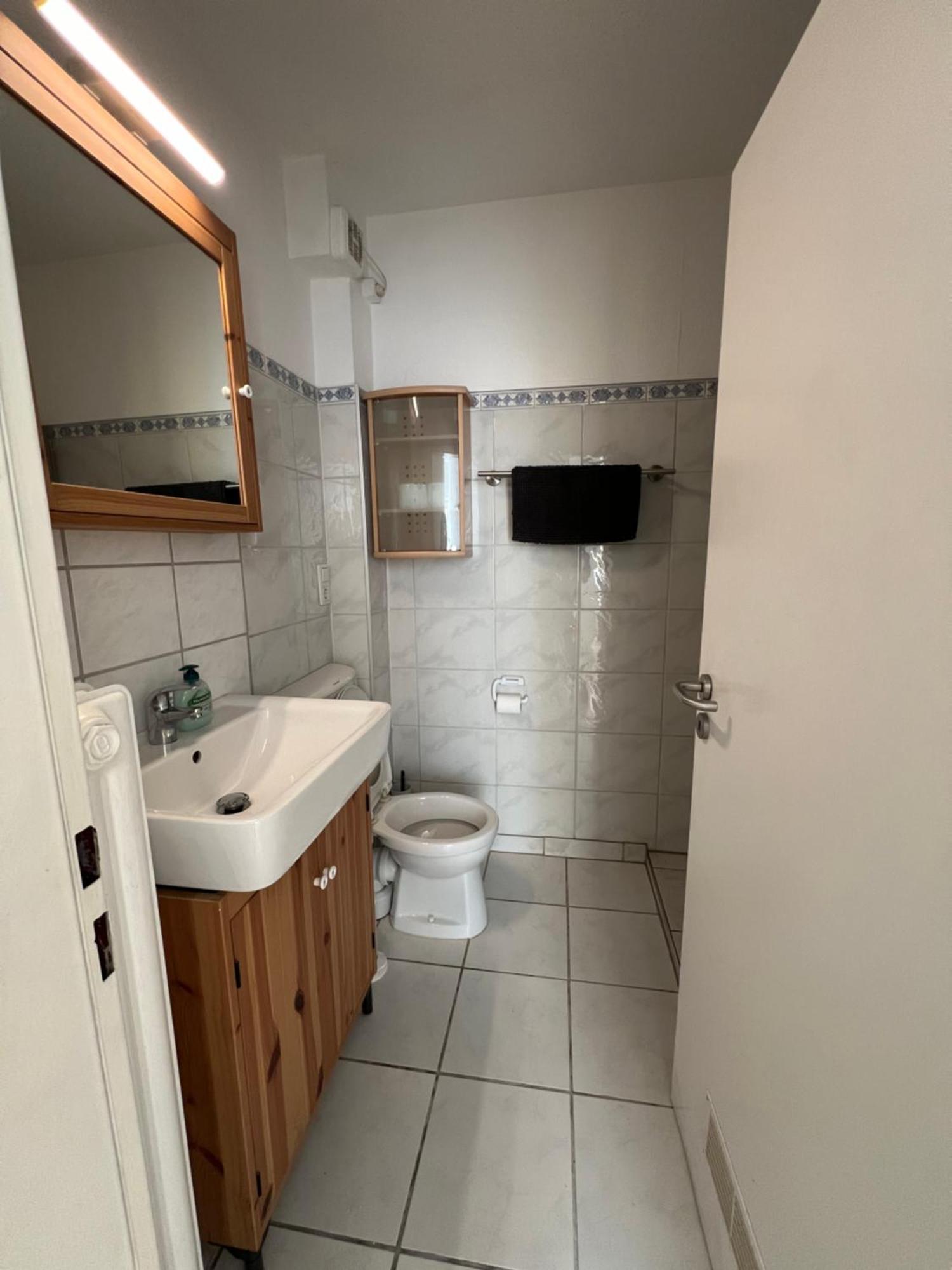 Apartament Am Bodensee Lindau (Bodensee)