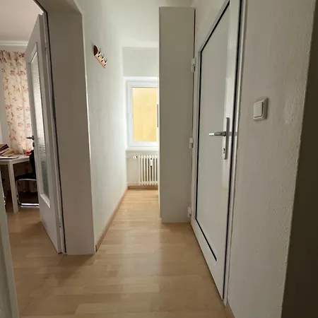 Ferienwohnung Lindau Am Bodensee Exterior photo