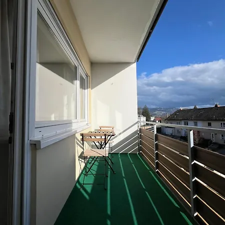 Ferienwohnung Lindau Am Bodensee Exterior photo