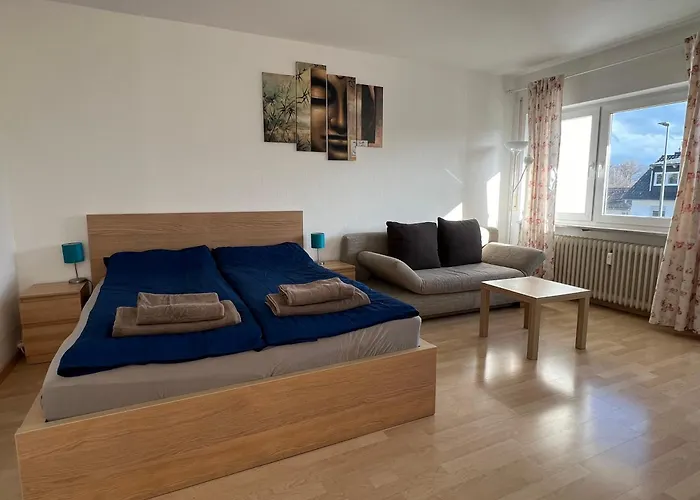 Ferienwohnung Lindau Am Bodensee