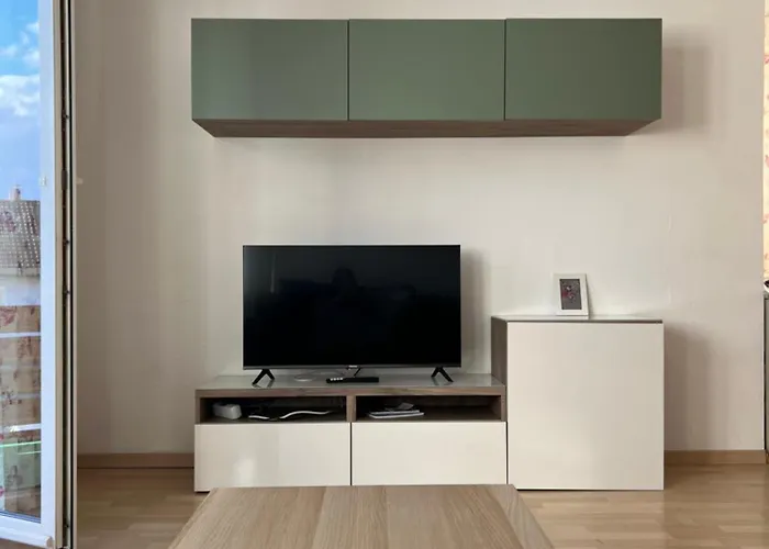 Ferienwohnung Lindau Am Bodensee