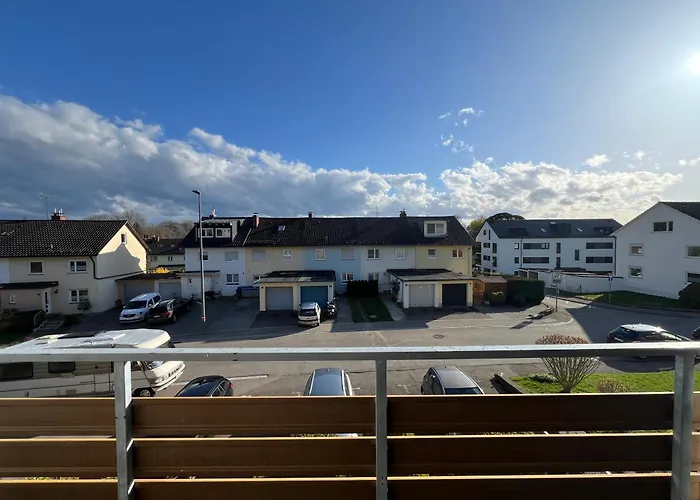 Ferienwohnung Lindau Am Bodensee