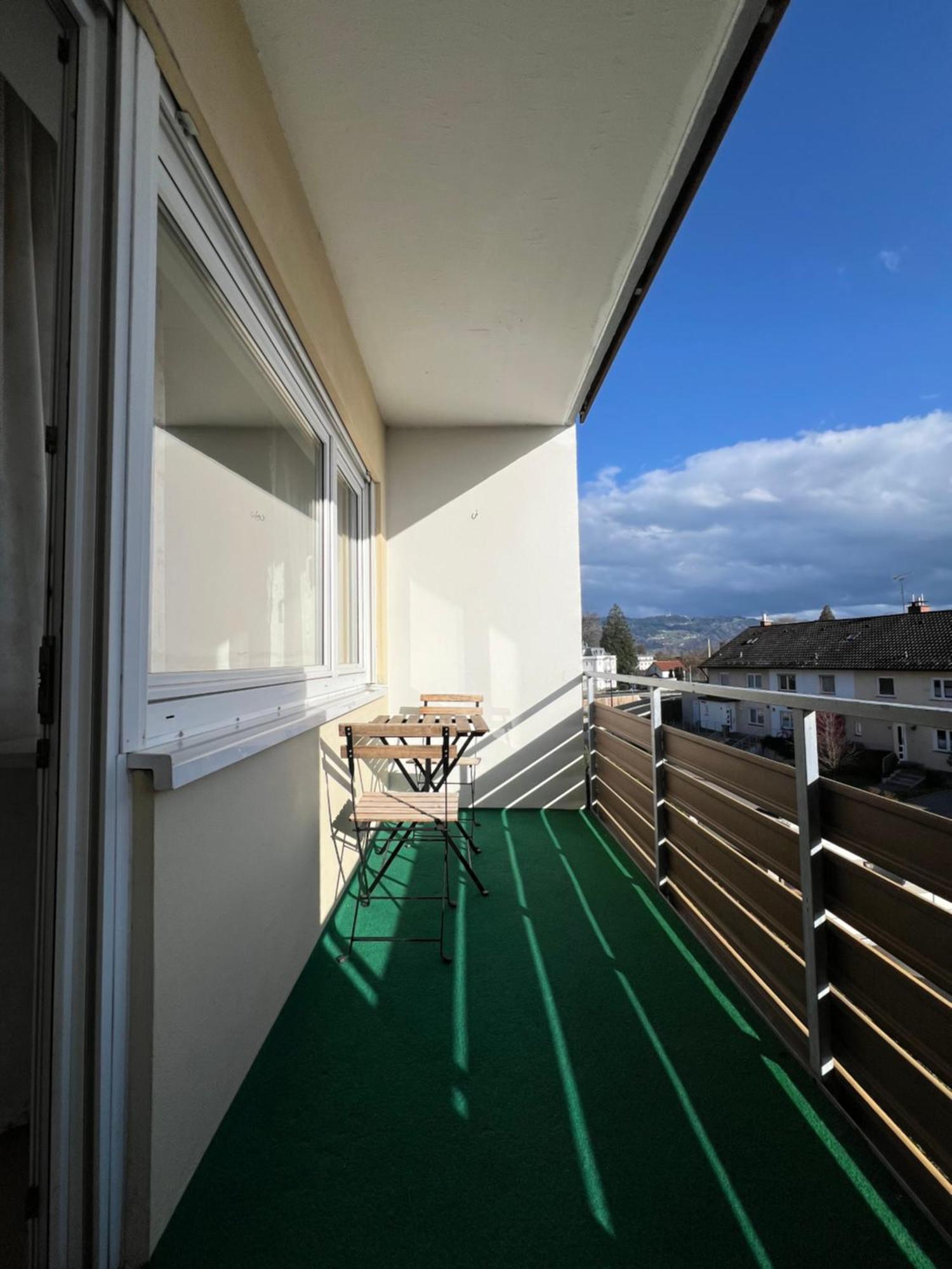 Lindau Am Bodensee Apartment *